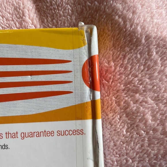 LARGE COOK BOOK - Picture 3 of 4